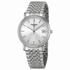 Tissot Men's T52148131 T-Classic Desire Watch 758499188395