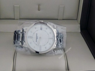 NEW Baume et Mercier Classima Diamond Women's Watch 10225