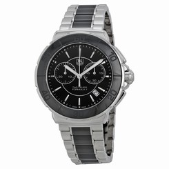 Tag Heuer Formula 1 Stainless Steel Unisex Watch CAH1210.BA0862 760643135322