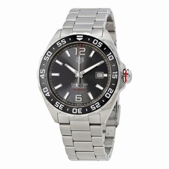 Tag Heuer Formula 1 Automatic Mens Watch WAZ2011.BA0842