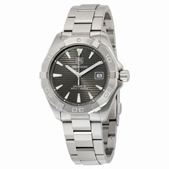 Tag Heuer Aquaracer Stainless Steel Mens Watch WAY2113.BA0928