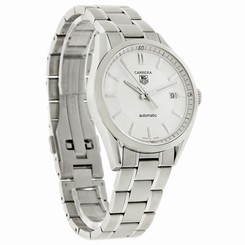 Tag Heuer Carrera Series Mens Swiss Automatic Watch WV211A.BA0787 760643083166