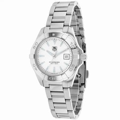  Tag Heuer Women's Aquaracer Watch