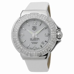Tag Heuer Formula One F1 Ladies Watch WAC1215.FC6219