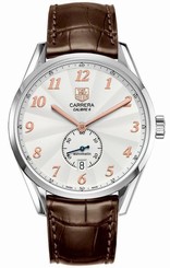 Tag Heuer Carrera Heritage Automatic 39mm Men's Watch WAS2112.FC6181 760643135551