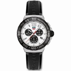 TAG Heuer Formula One F-1 Mens Quartz Watch CAU1111.FT6024 714232510991
