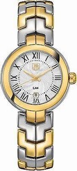Tag Heuer Link Quartz 29mm Women's Watch WAT1452.BB0955
