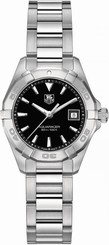 WAY1410.BA0920 TAG HEUER AQUARACER BRAND NEW & AUTHENTIC WOMENS QUARTZ WATCH