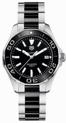 Tag Heuer WAY131A.BA0913 Women's wristwatch