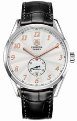 Tag Heuer Carrera Heritage Automatic 39mm Men's Watch WAS2112.FC6180
