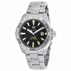 Tag Heuer Men's Aquaracer Watch