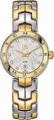 Tag Heuer Link Quartz 29mm Women's Watch WAT1450.BB0955