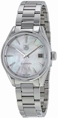Tag Heuer WAR1311.BA0778 Women's wristwatch