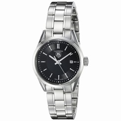 TAG Heuer Women's WV1414.BA0793 Carrera Watch