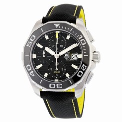 TAG Heuer Men's Aquaracer 300M Chronograph Watch CAY211A.FC6361