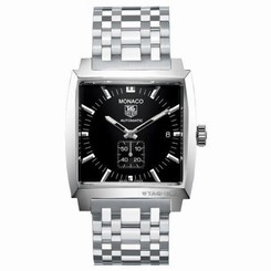 TAG Heuer Monaco Mens Watch WW2110.BA0780