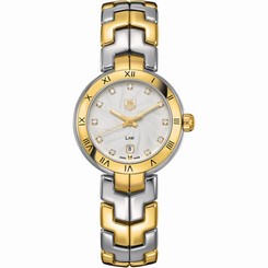 Tag Heuer Link WAT1450.BB0955 Watch