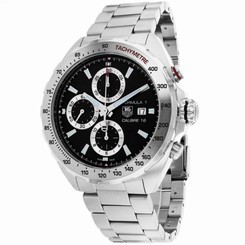 Tag Heuer Formula 1 CAZ2010.BA0876 Watch 755702097147