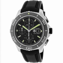 Tag Heuer Aquaracer CAK2111.FT8019 Watch 683498412434