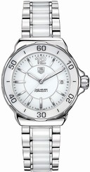 Tag Heuer WAH1211.BA0861 Women's wristwatch