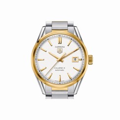 TAG Heuer Carrera Automatic Watch WAR215B.BD0783 - Unworn with Box and Papers