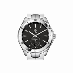 TAG Heuer LINK Calibre 6 Automatic WAT2110.BA0950 - Unworn with Box and Papers