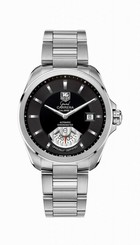 TAG HEUER Grand Carrera Calibre 6 Gents Watch WAV511A.BA0900 - RRP ��3300 - NEW