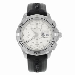 TAG Heuer Aquaracer CAP2111.FT6028 Stainless Steel Automatic Men's Watch