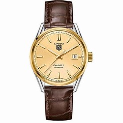 Tag Heuer Carrera Automatic Men's Watch WAR215A.FC6181