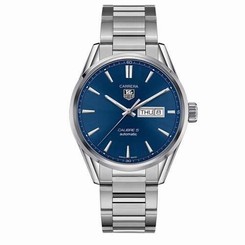 NEW Tag Heuer Carrera Men's Automatic Watch - WAR201E.BA0723