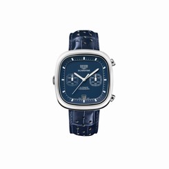 NEW TAG HEUER Silverstone Limited Edition Men Stainless Steel Ref CAM2110.FC6258
