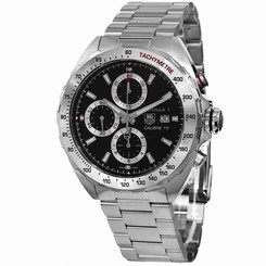 Tag Heuer Formula 1 Men's 44mm Chronograph Automatic Date Watch CAZ2010.BA0876