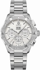 CAY211Y.BA0926 TAG HEUER AQUARACER NEW & AUTHENTIC MENS AUTOMATIC WATCH