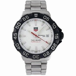 TAG Heuer Men's WAH1111.BA0850 Formula 1 Professional Watch 961613298287