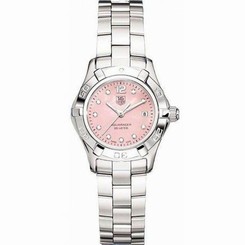  Tag Heuer WAF141A.BA0824 Womens Watch
