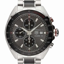 TAG Heuer Formula 1 Automatic CAZ2012.BA0970 - Unworn with Box and papers