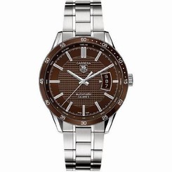 Tag Heuer Carrera Calibre 5 Mens Watch WV211N.BA0787