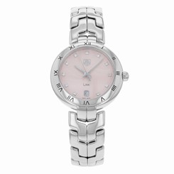 Tag Heuer Link Women's Watch WAT1313.BA0956 683498403913