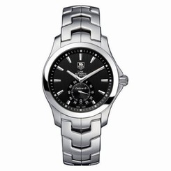 TAG Heuer Men's WJF211A.BA0570 Link Automatic Watch