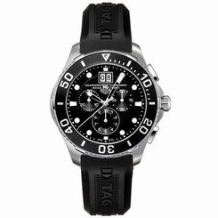 CAN1010.FT8011 Tag Heuer Aquaracer Quartz Chronograph Men's Watch 640522176700