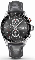 Tag Heuer Carrera Automatic Mens Watch CAR2A11.FC6313