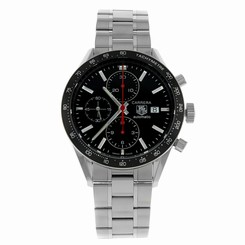 TAG Heuer Carrera CV2014.BA0794 Stainless Steel Automatic Men's Watch