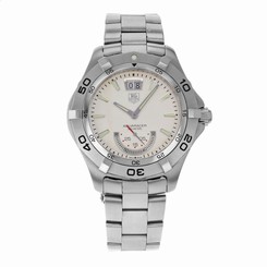 TAG Heuer Aquaracer WAF1011.BA0822 Stainless Steel Quartz Men's Watch