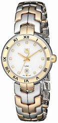 Genuine NEW Tag Heuer Women's Link Watch - WAT2351.BB0957 7612533101319