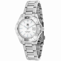 Genuine NEW Tag Heuer Women's Aquaracer Watch - WAY1411.BA0920