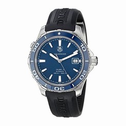 Tag Heuer WAK2111.FT6027 Mens Watch 683498406457