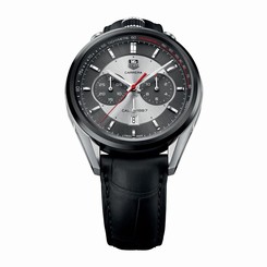 TAG HEUER Carrera CALIBRE 1887 Jack Heuer Watch CAR2C11.FC6327 RRP ��6100 NEW