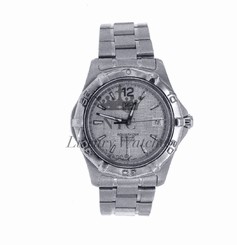 Tag Heuer - Aquaracer Watch - Automatic - WN1111 Model