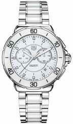 TAG Heuer Formula One   Ceramic Diamond Ladies   Watch CAH1211.BA0863
