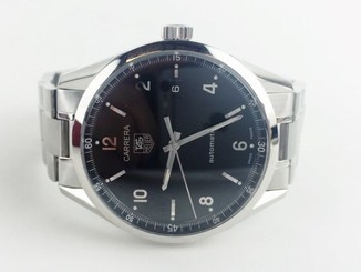  TAG HEUER Gent's Wristwatch CARRERAWV211B (MAX059974)